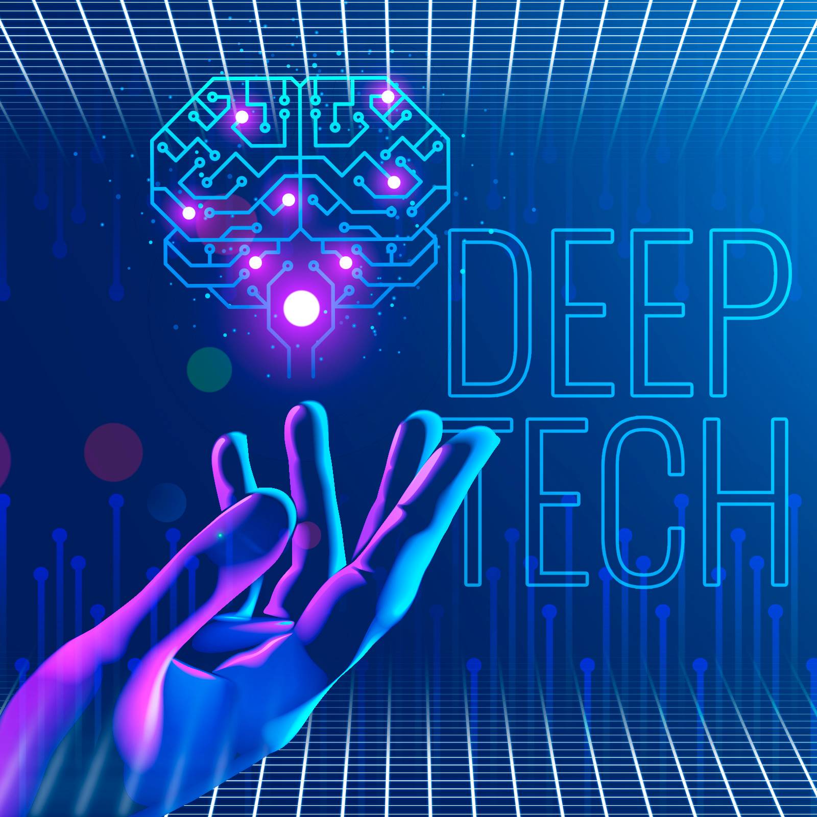 Exemplos práticos de deep tech no seu dia a dia - inspiração 2