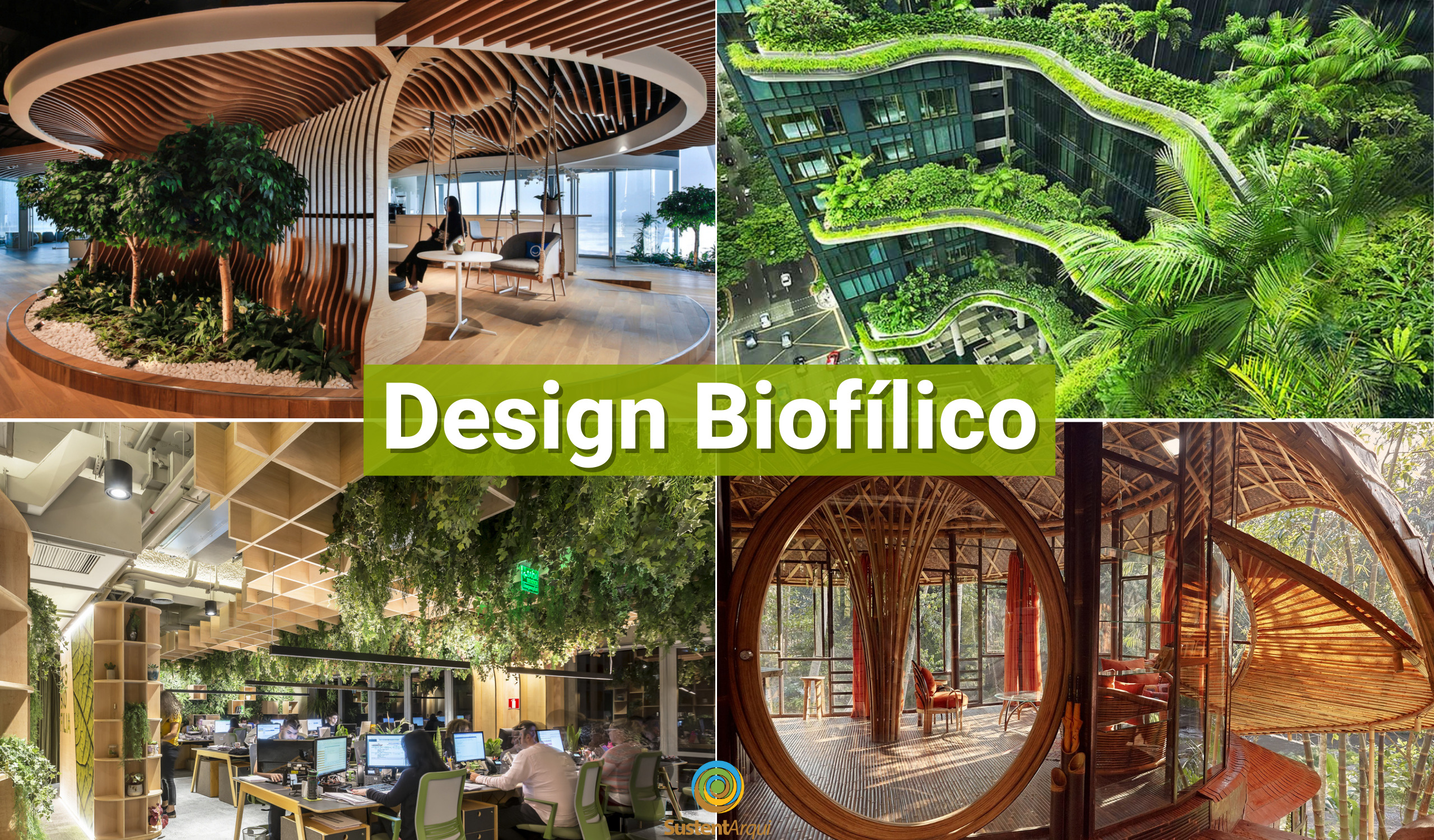 Erros Comuns ao Aplicar o Design Biofílico e Como Evitá-los