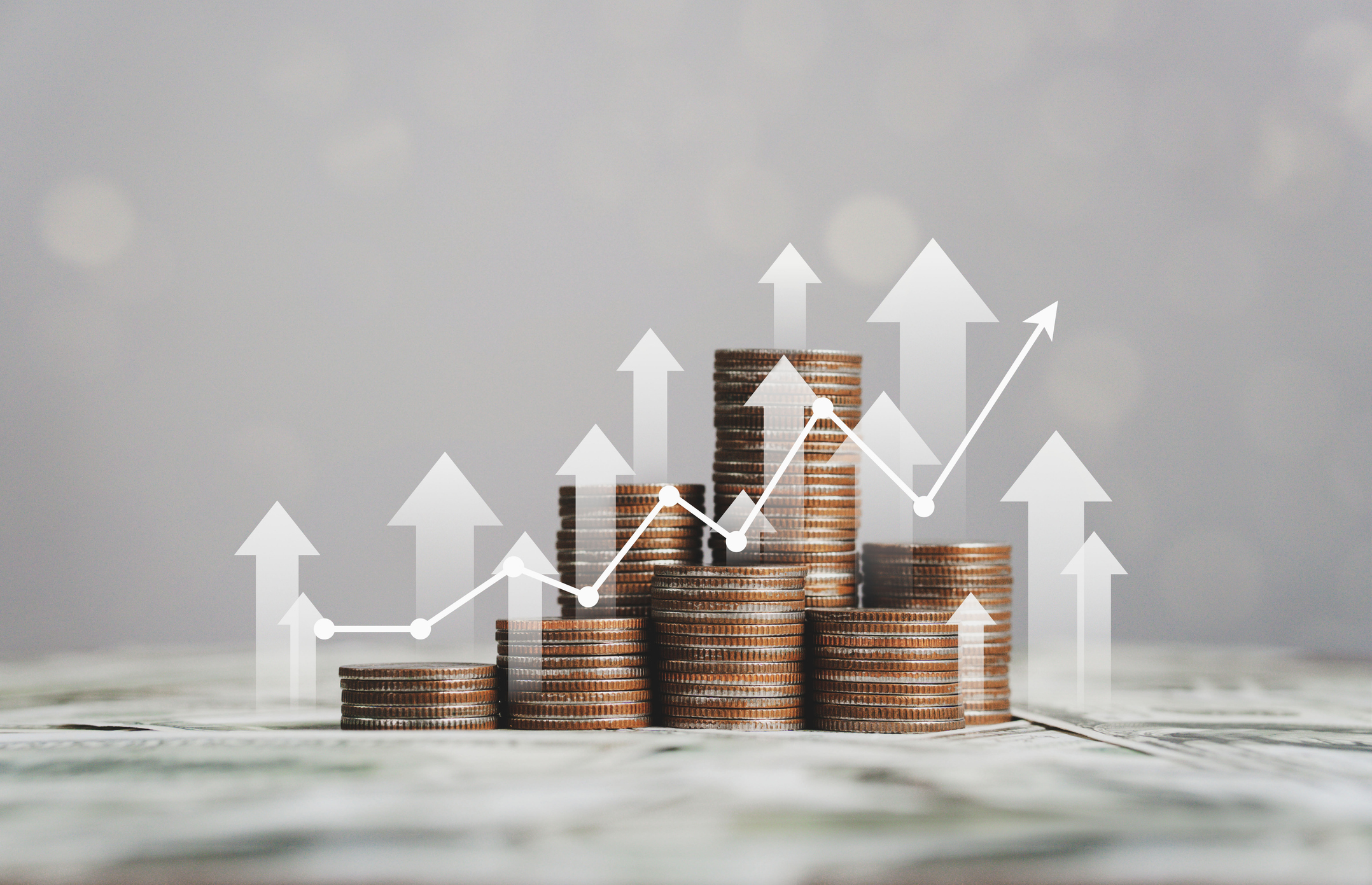 O Poder da Renda Passiva: Construindo Seu Fluxo de Caixa - inspiração 1