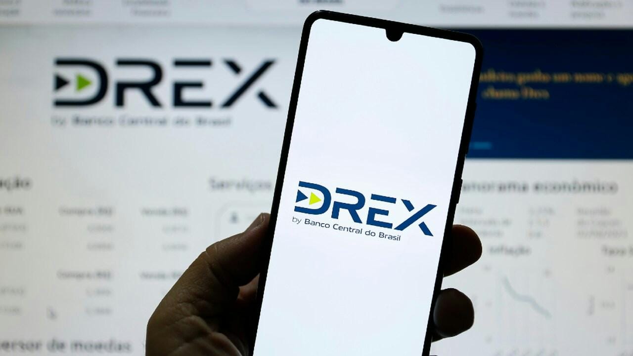 O que é o Drex e por que ele vai mudar o seu jogo financeiro - inspiração 1