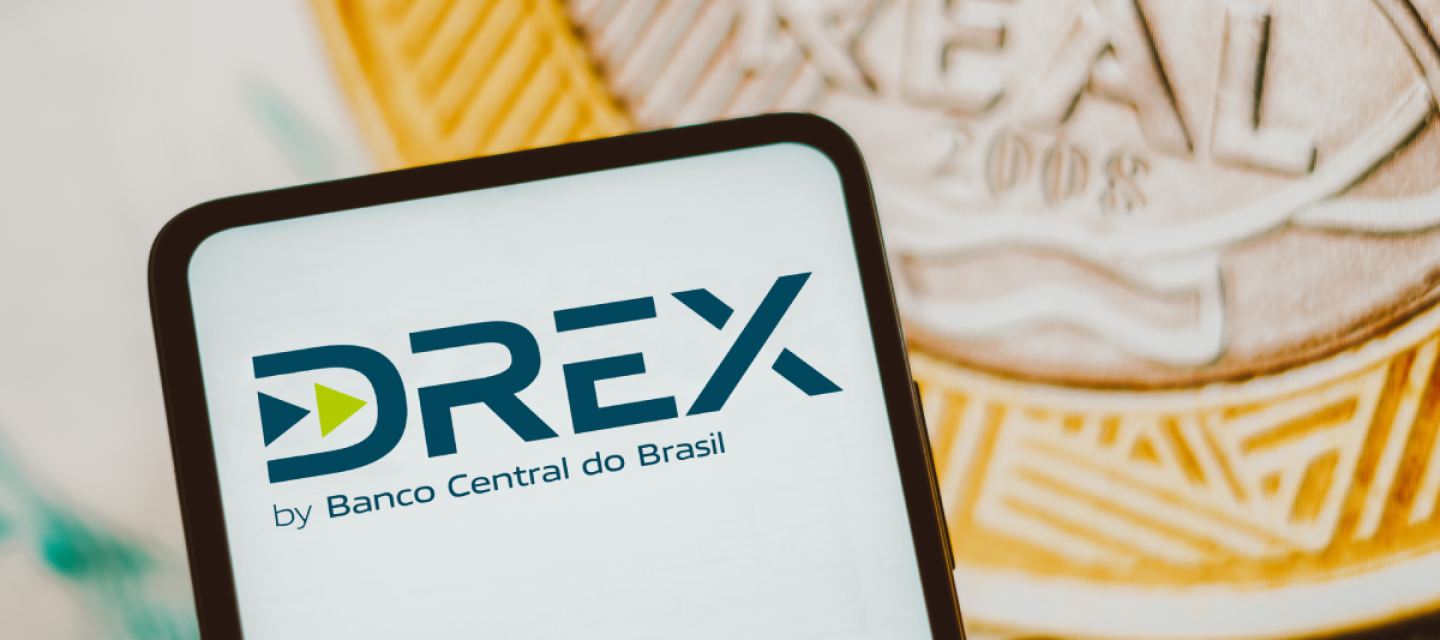 Como o Drex facilita o acesso a mercados globais para você - inspiração 1