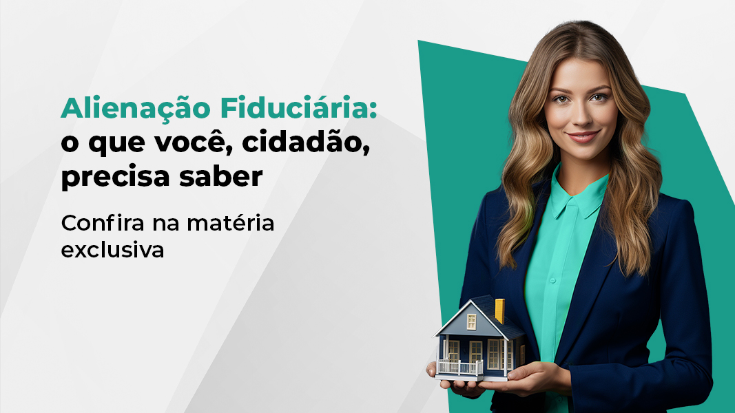 Como reaver um bem alienado fiduciariamente em caso de inadimplência? - inspiração 1