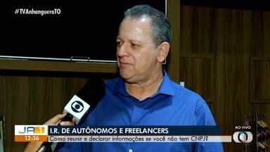 MEI, Lucro Presumido ou Simples Nacional: Qual o melhor caminho para você? - inspiração 1