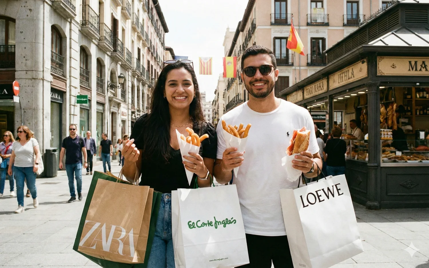 Dicas para planejar suas compras internacionais e evitar surpresas nas parcelas. - inspiração 2