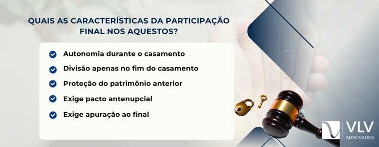 O que é exatamente a Participação Final nos Aquestos? - inspiração 2