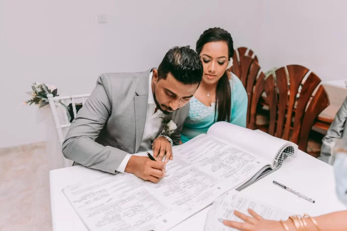 Quando este regime é mais vantajoso para o casal? - inspiração 2