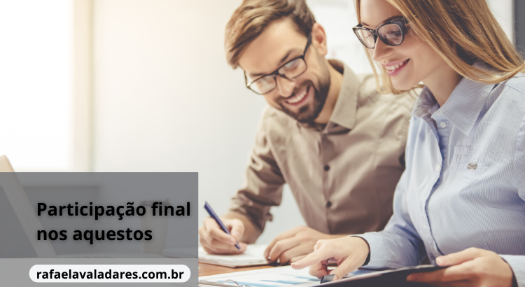 O que são os 'aquestos' e como eles são definidos? - inspiração 1