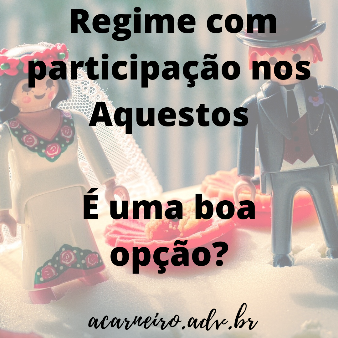 É possível mudar de regime de bens após o casamento? - inspiração 2