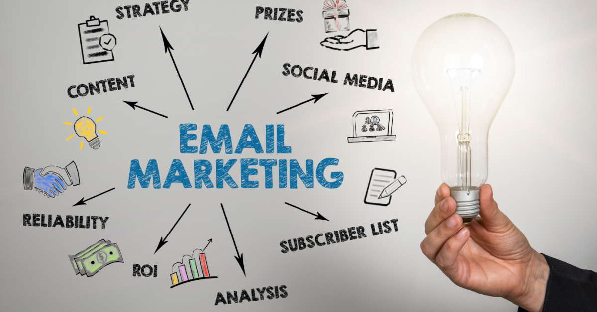 Anatomia de um E-mail de Sucesso: Boas Práticas Essenciais