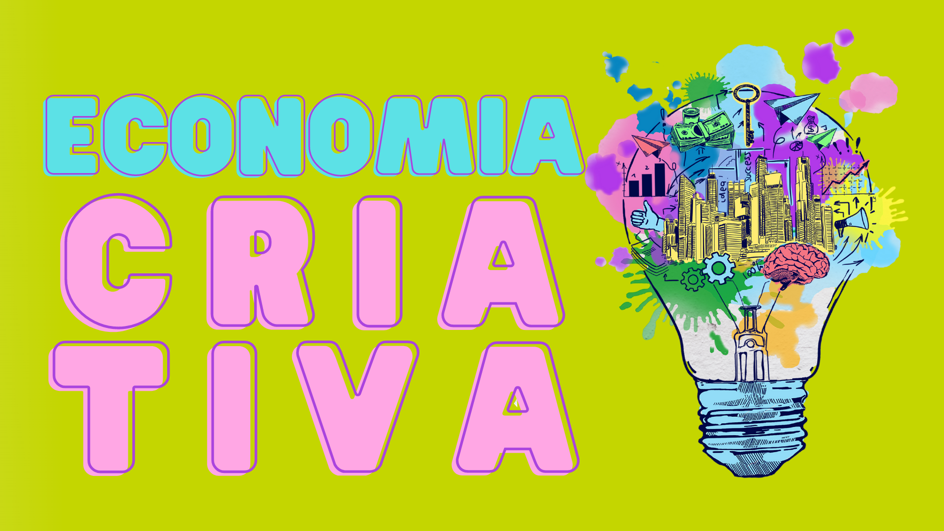 O Que Realmente Define a Economia Criativa no Brasil - inspiração 2