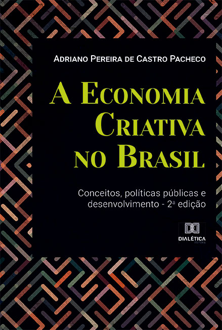 O Futuro da Economia Criativa: Tendências e Oportunidades - inspiração 2