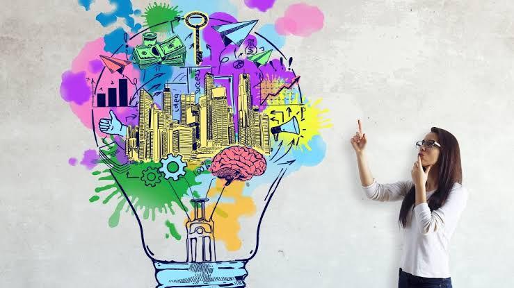 Os Setores Mais Lucrativos da Criatividade para Investir Agora - inspiração 1