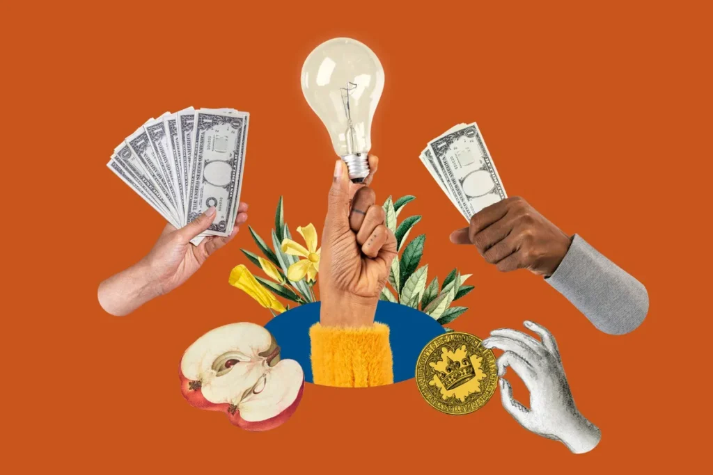 Ferramentas Essenciais para Criativos Iniciantes e Experientes - inspiração 1
