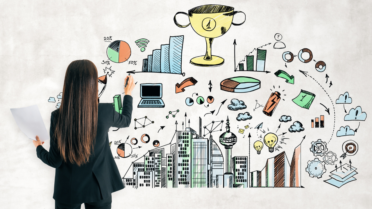 Aspectos Legais e Financeiros para Proteger Seu Negócio Criativo - inspiração 2
