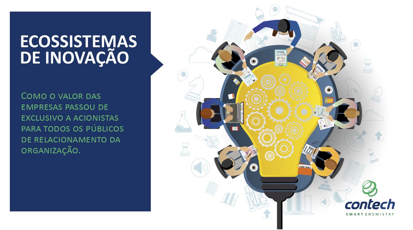 Investidores: O Combustível Necessário para Crescer - inspiração 1