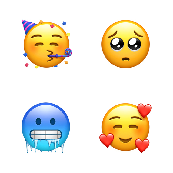 As Categorias Essenciais de Emojis: Copie e Use sem Medo!
