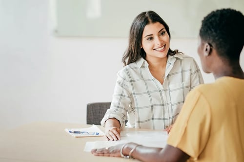 Como se preparar sem stress: Pesquise a empresa e a vaga a fundo - inspiração 2