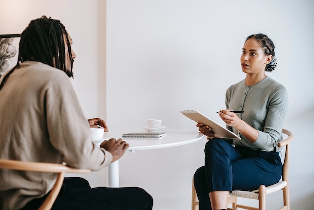 Mostre suas qualidades: Exemplos concretos de trabalho em equipe e liderança - inspiração 1