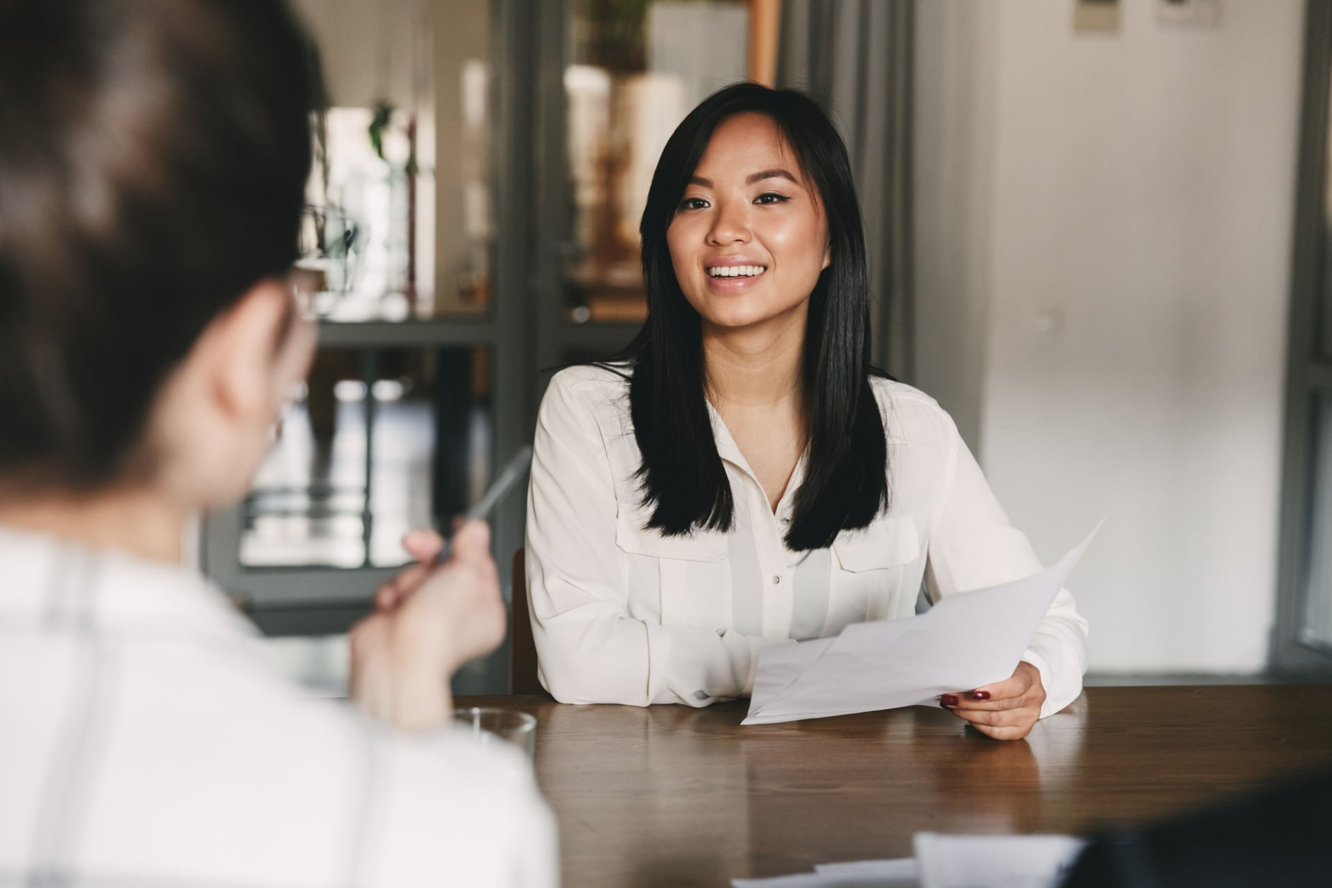 Mostre suas qualidades: Exemplos concretos de trabalho em equipe e liderança - inspiração 2
