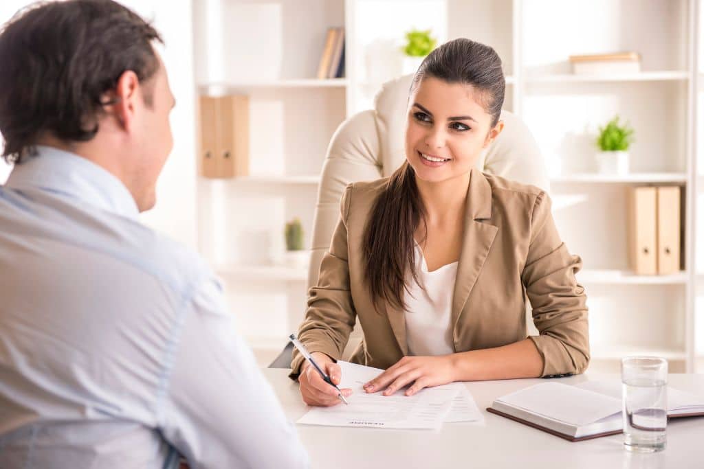 Perguntas inteligentes para fazer ao entrevistador: Mostre seu interesse genuíno - inspiração 2