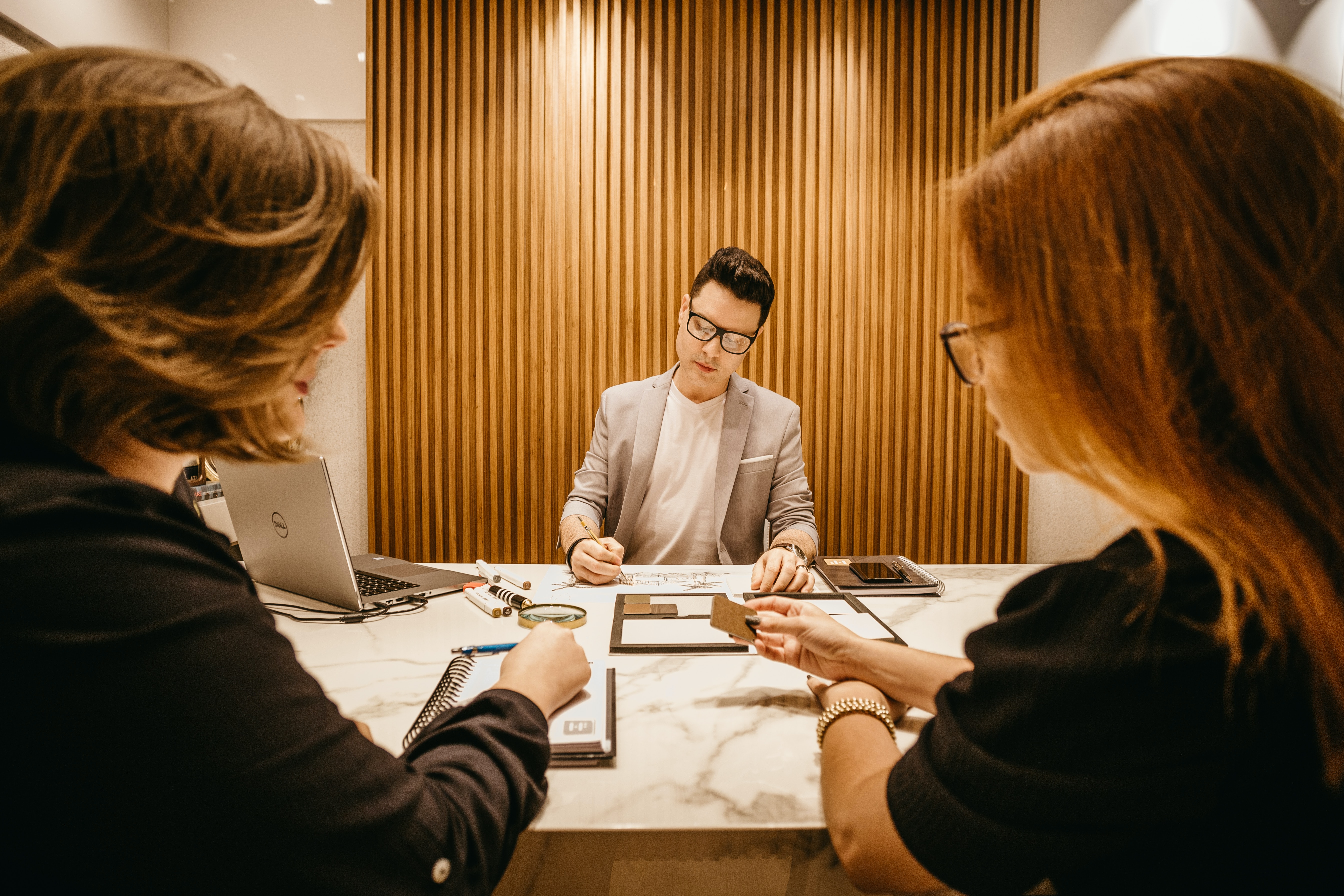 Após a entrevista: O follow-up estratégico que faz a diferença - inspiração 2