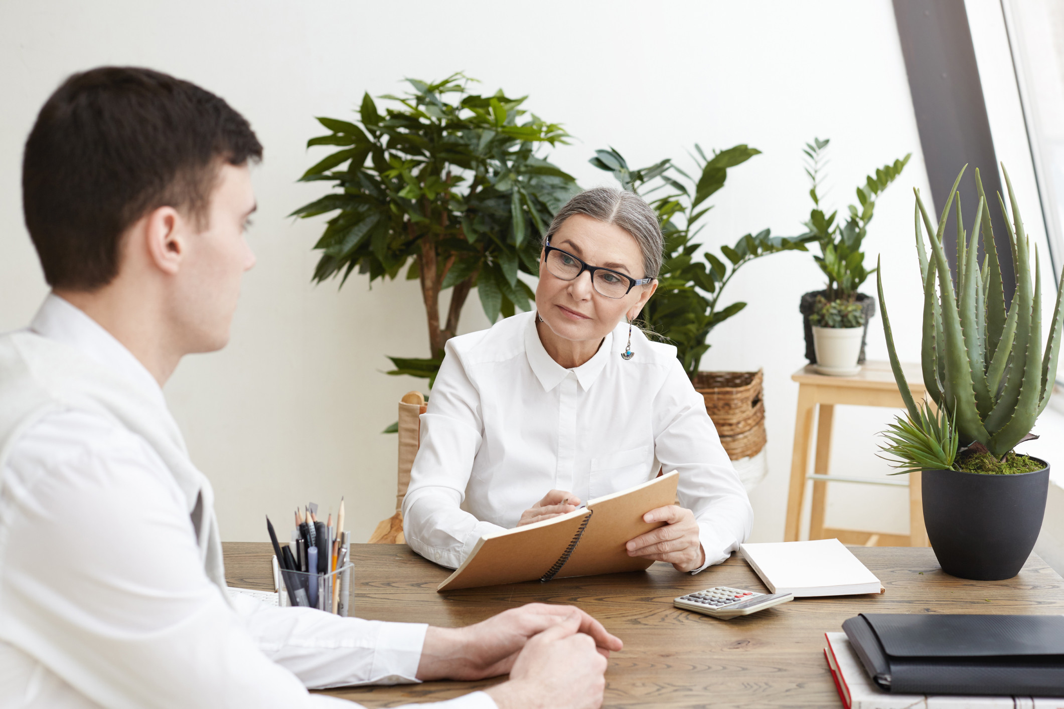 O que fazer se a resposta não for a esperada: Aprendizado e crescimento - inspiração 1