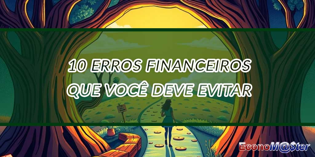 Os Primeiros Tropeços: Falta de Planejamento e Controle