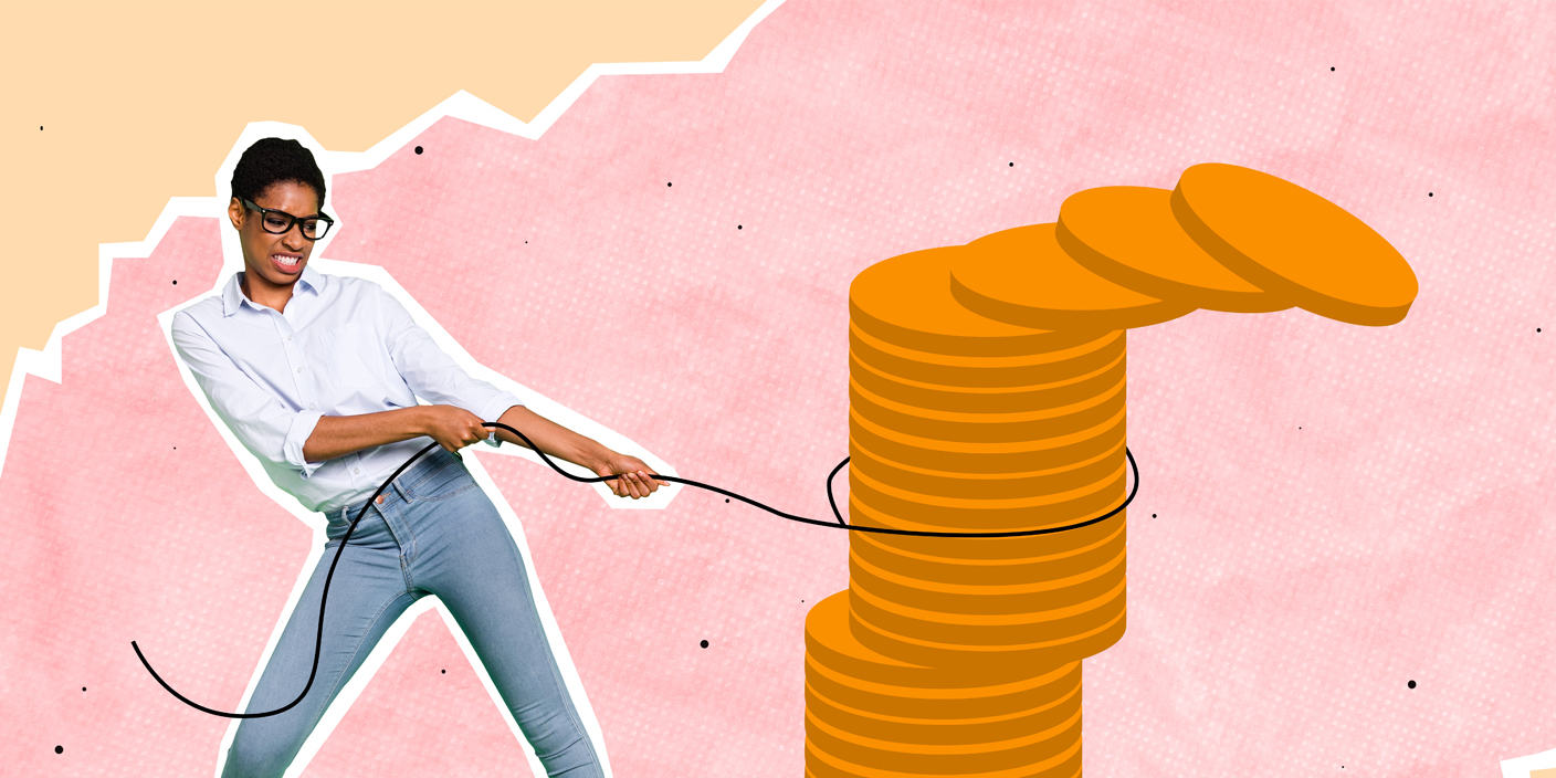 Gestão de Dívidas e Crédito: A Corrente Silenciosa