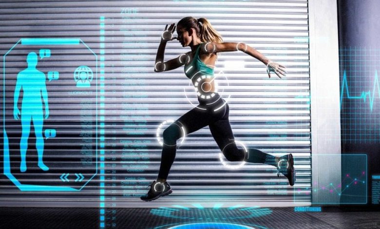 Wearables: Tecnologia Que Você Veste