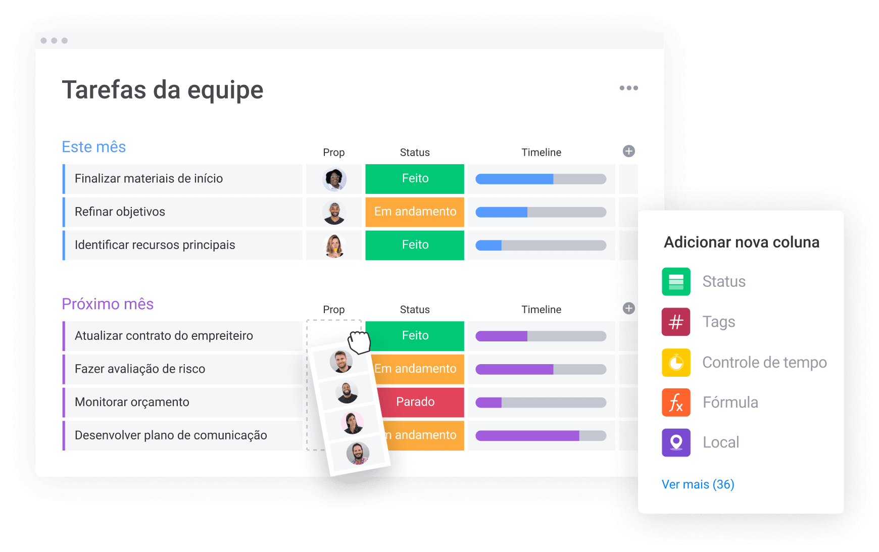 Listas de Tarefas Inteligentes: Do Simples ao Detalhado - inspiração 2