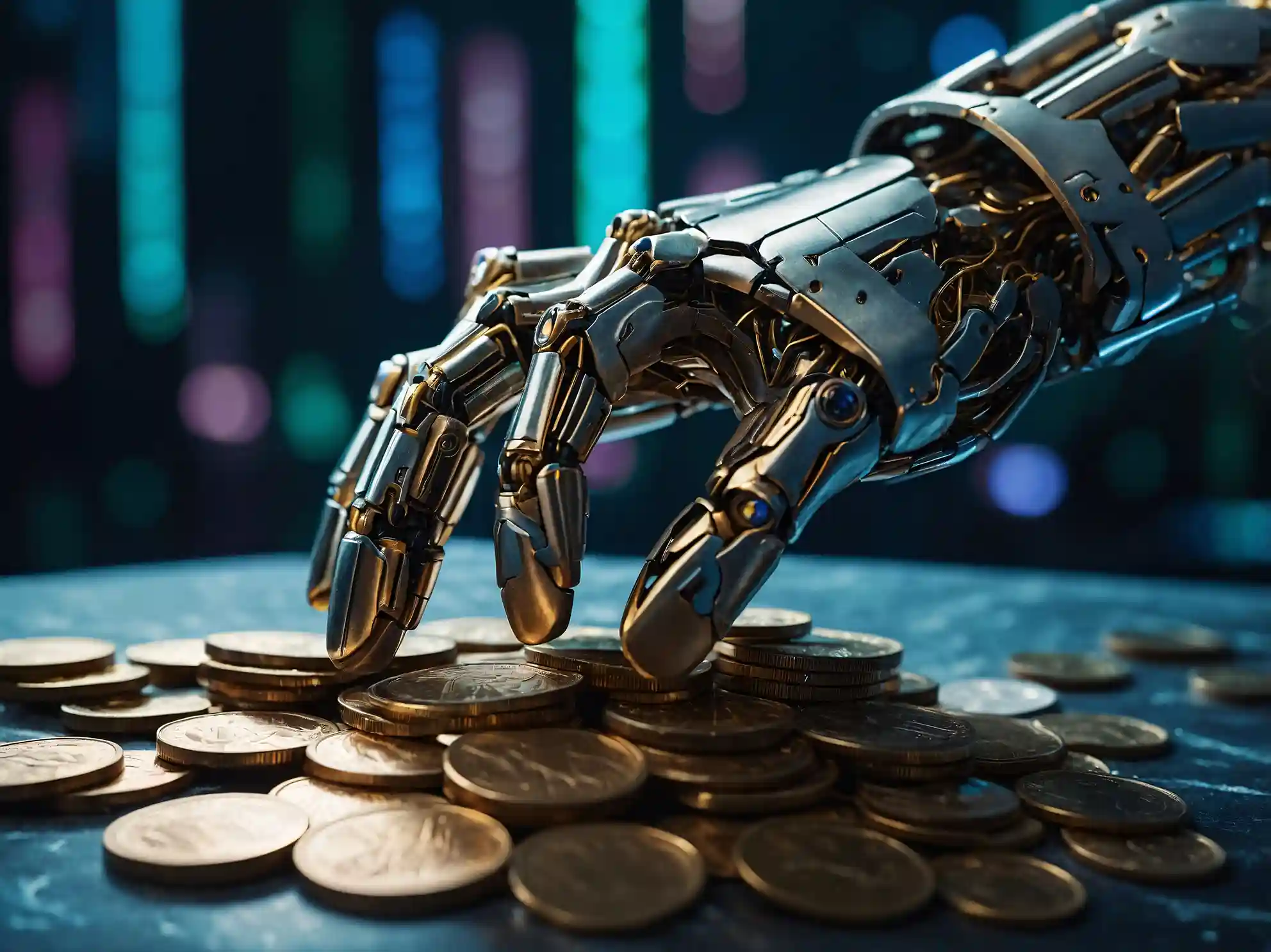 Aprenda a Investir do Zero com Orientação de IA - inspiração 2