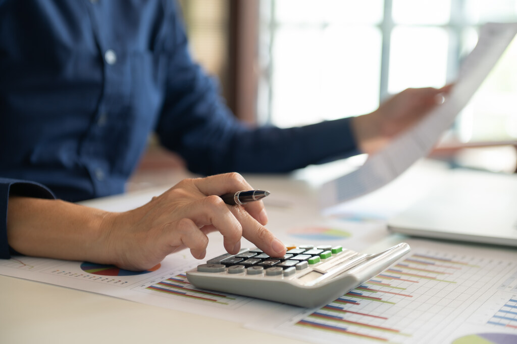 Crie Metas Financeiras Realistas e Alcance-as - inspiração 2