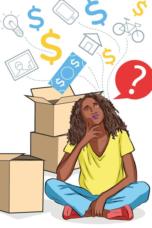 Quitação de Dívidas: Saindo do Vermelho com Estratégia - inspiração 1