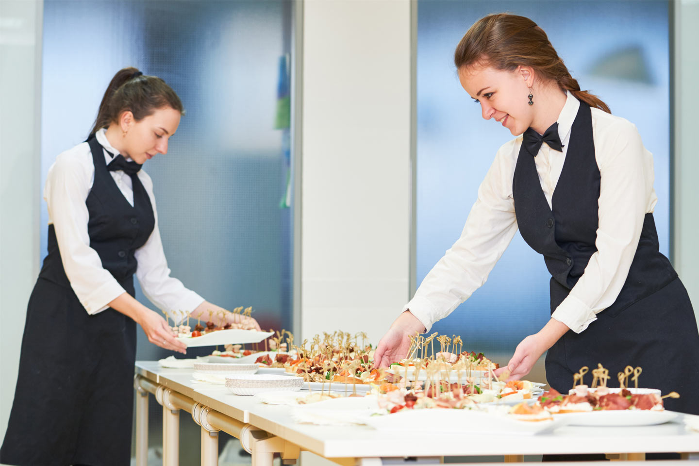 O Que Realmente Significa 'Food as a Service'? - inspiração 1