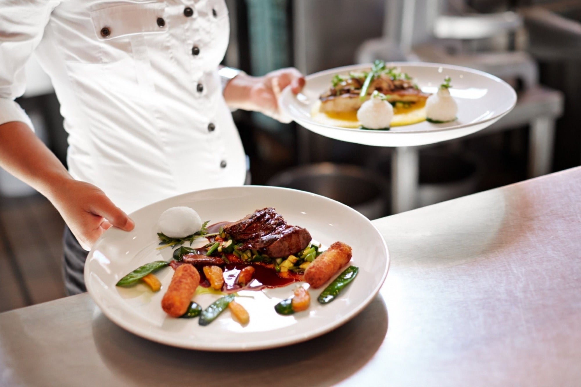 O Que Realmente Significa 'Food as a Service'? - inspiração 2