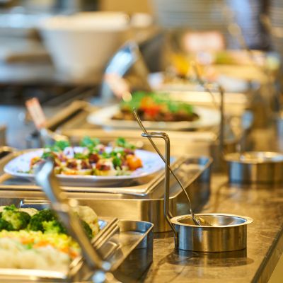 O Futuro da Alimentação: O Papel Crescente do Faas - inspiração 2