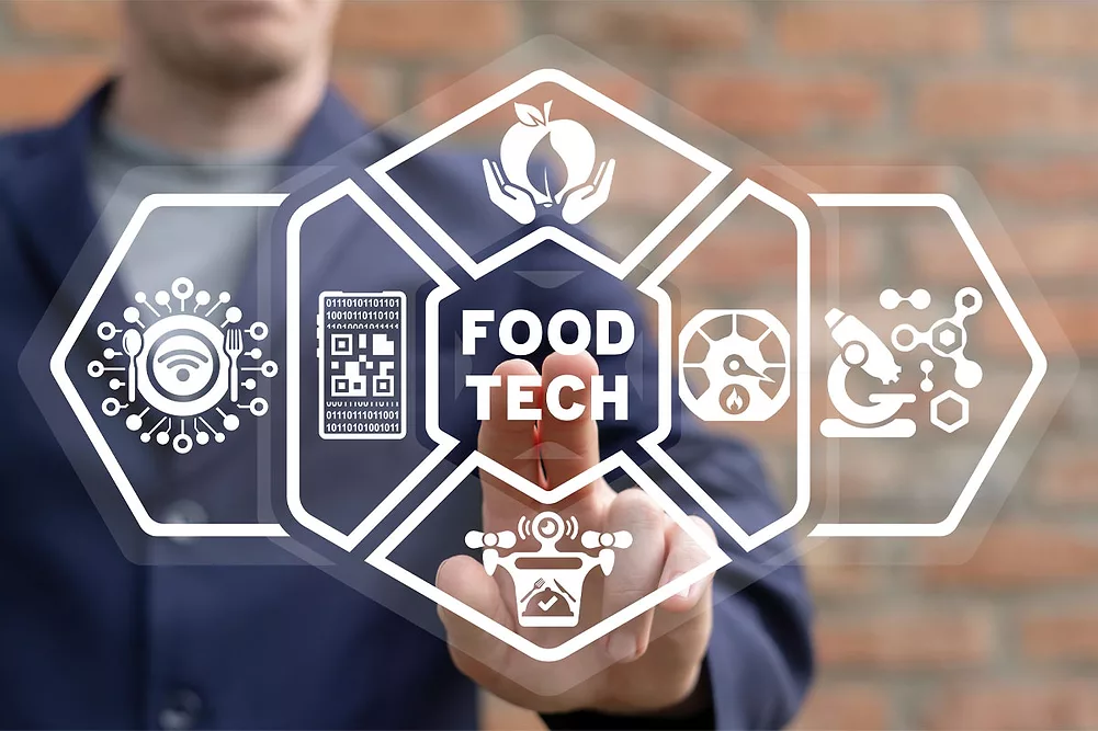 A Experiência Gastronômica Ampliada: Do Restaurante Para Sua Casa Com um Toque Tech - inspiração 2