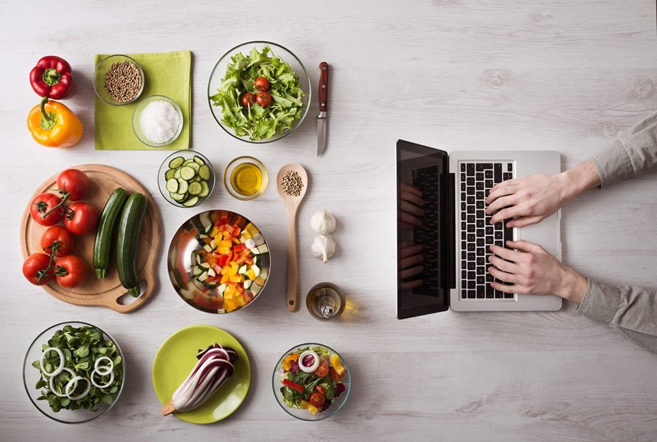 Alimentos Funcionais e Personalizados: Nutrição Sob Medida - inspiração 1