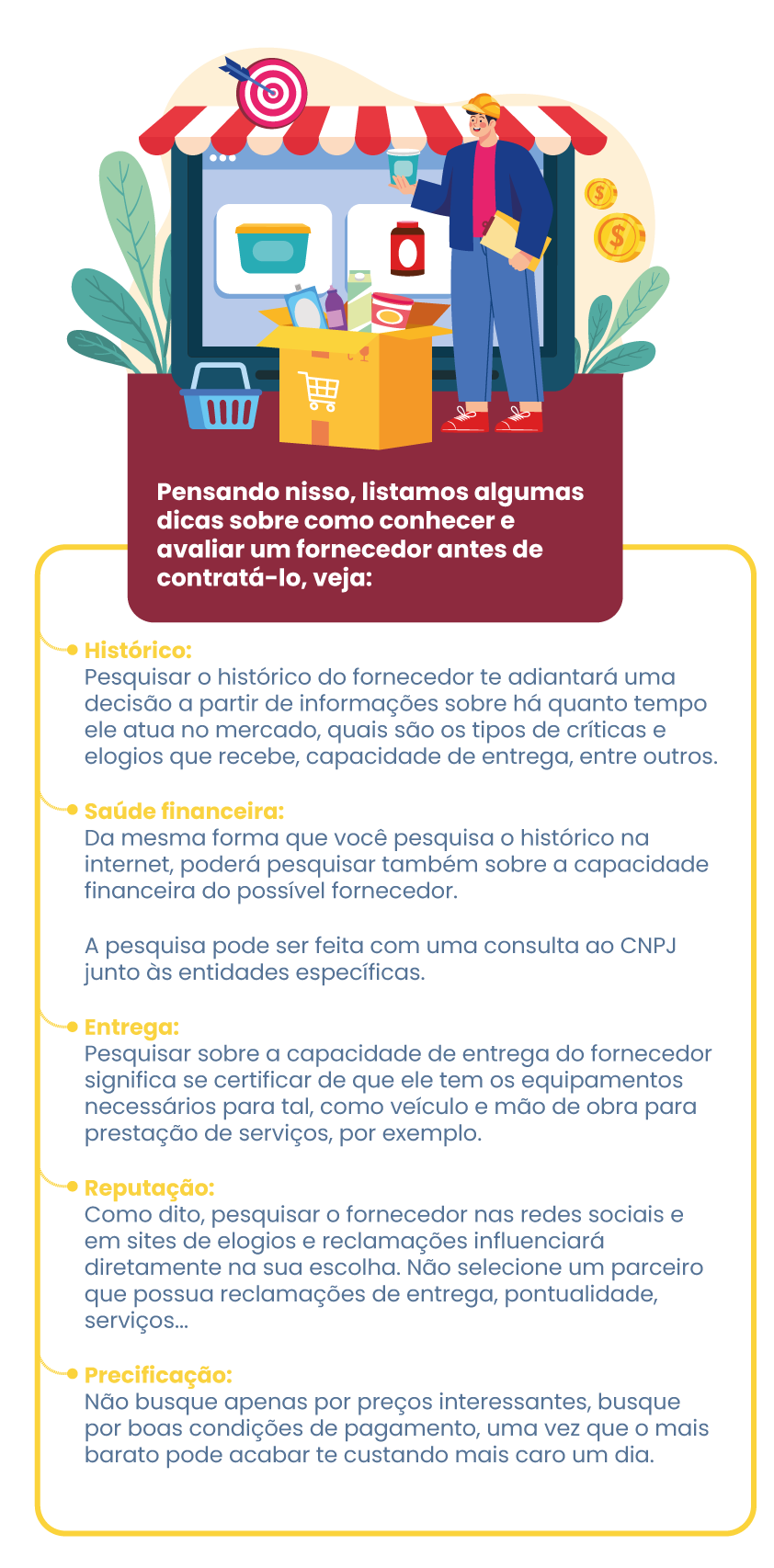O Poder do Relacionamento no Longo Prazo - inspiração 2