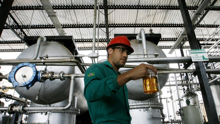 O Processo de Produção: Da Matéria-Prima ao Produto Final - inspiração 2