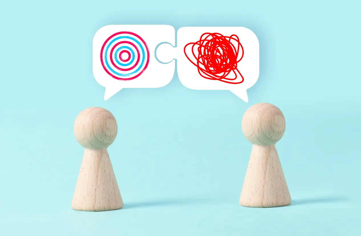 Entendendo as Raízes dos Desentendimentos - inspiração 2
