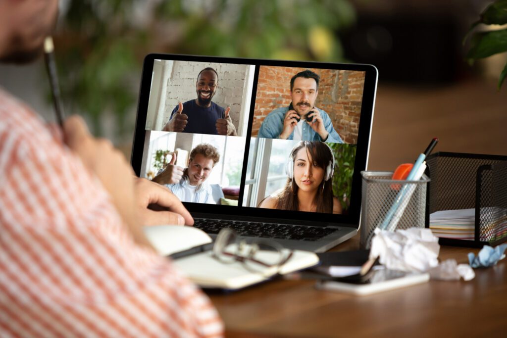 Cultura de Equipe: Conectando Pessoas Que Não Se Veem - inspiração 2