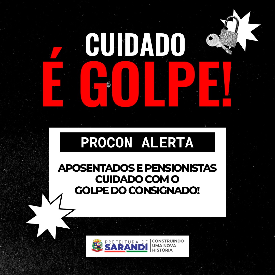 As Táticas dos Golpistas: Como Eles Agem Para Te Enganar