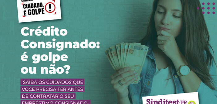 Sua Segurança Reforçada: As Novas Regras Contra o Golpe do Consignado (Lei 15.327/2026)