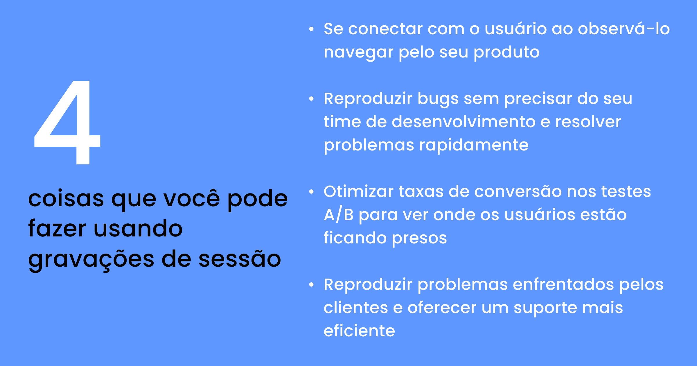 Personalizando a Experiência do Usuário com Base em Dados Reais - inspiração 1