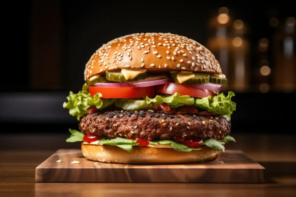 A Carne Que Conquista: Suculência e Sabor - inspiração 2