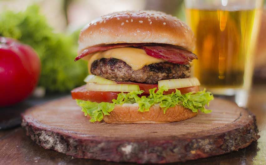 Vegetarianos e Veganos: Opções Para Todos - inspiração 2