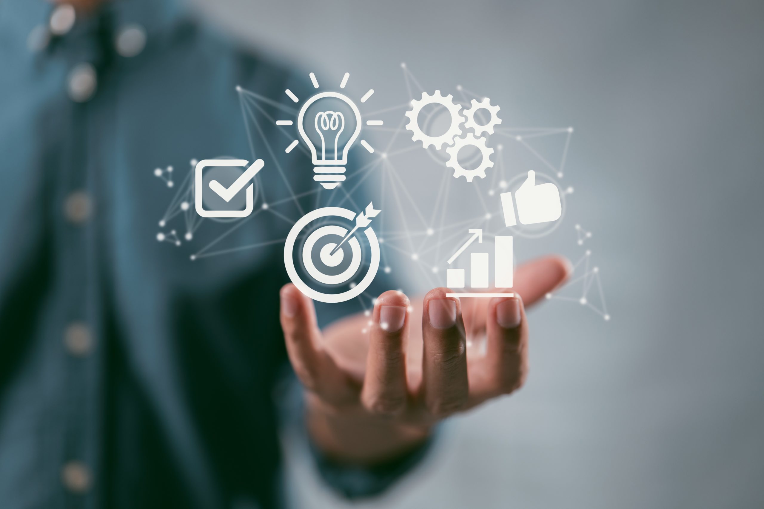 Marketing Digital Avançado: Alcance e Engajamento na Era Online - inspiração 2
