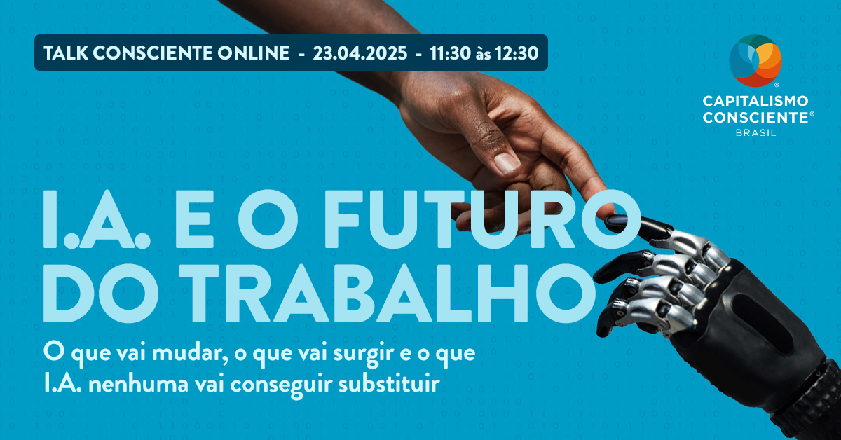 Descubra as novas carreiras e habilidades que a IA está criando. - inspiração 1