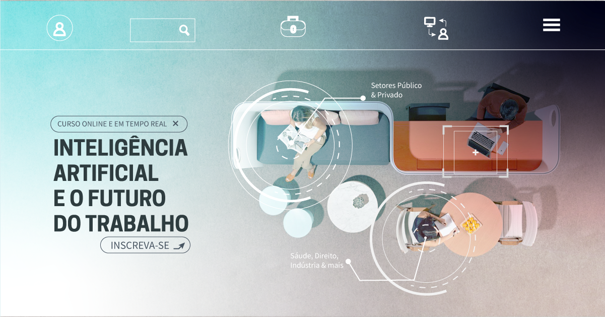 Descubra as novas carreiras e habilidades que a IA está criando. - inspiração 2